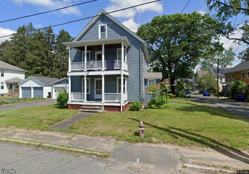 53 Mount Tom Ave, Easthampton, MA 01027 - photo 1