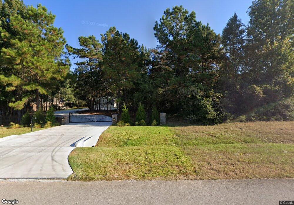 121 Leah Dr, Montgomery, TX 77316 - photo 1