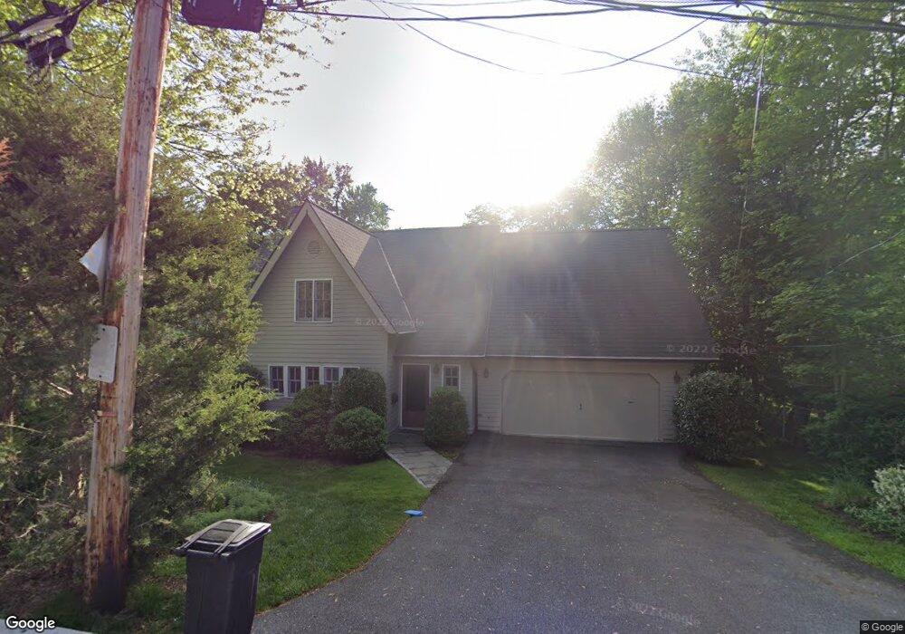 14 Cedar St, Hastings On Hudson, NY 10706 - photo 1