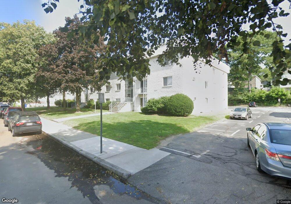 26 Inman St unit 6, Lawrence, MA 01843 - photo 1