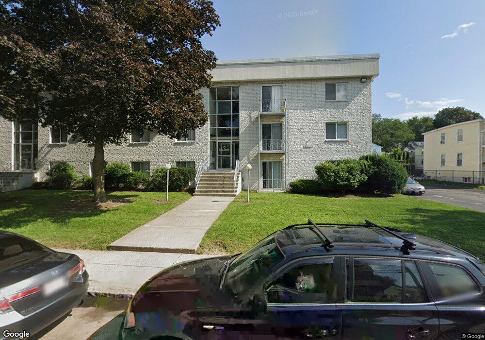 26 Inman St unit 8, Lawrence, MA 01843 - photo 1