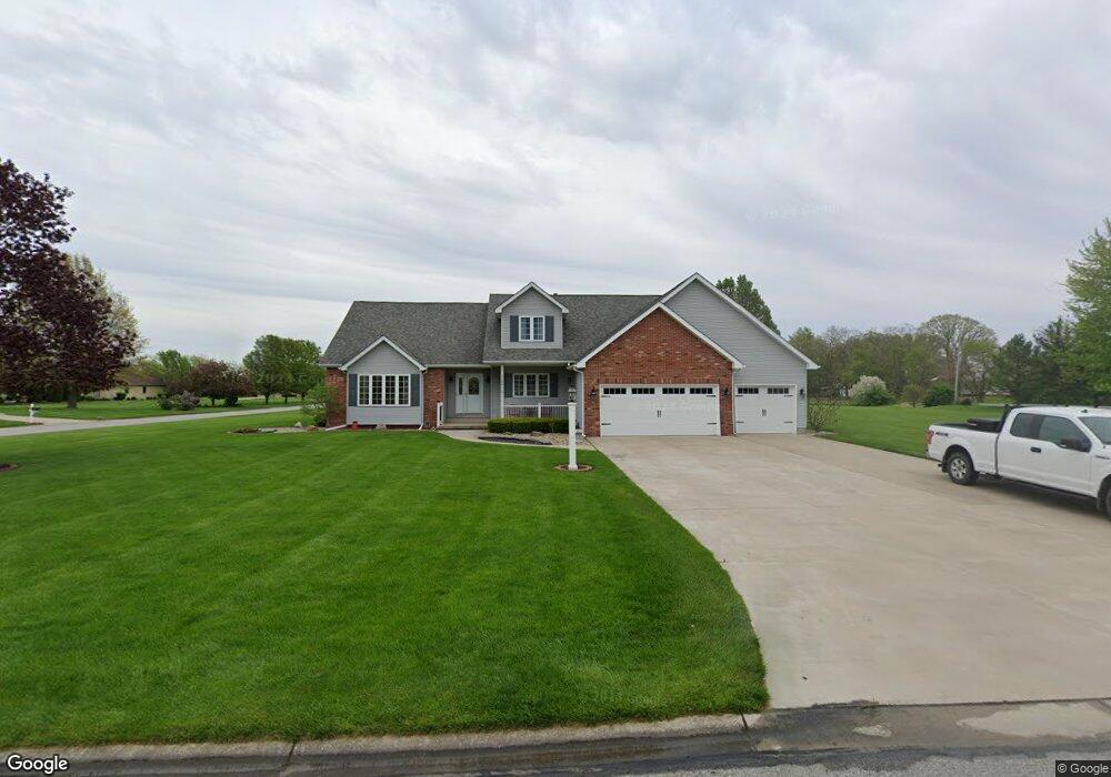 11241 Oregon Ln, Crown Point, IN 46307 - photo 1
