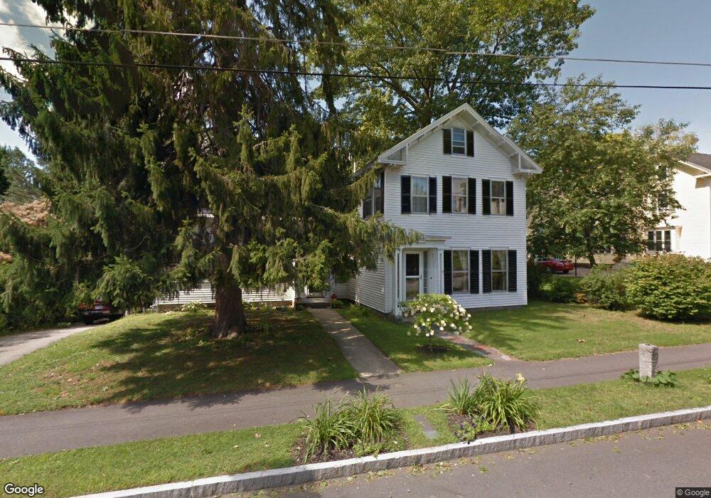 7 Tahanto St, Concord, NH 03301 - photo 1