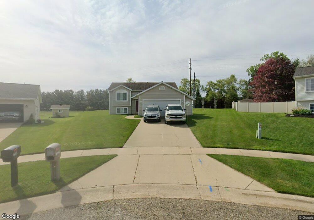 1580 Meadows Ln SW, Wyoming, MI 49509 - photo 1