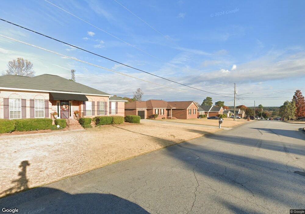 3815 Dorset St, Augusta, GA 30906 - photo 1