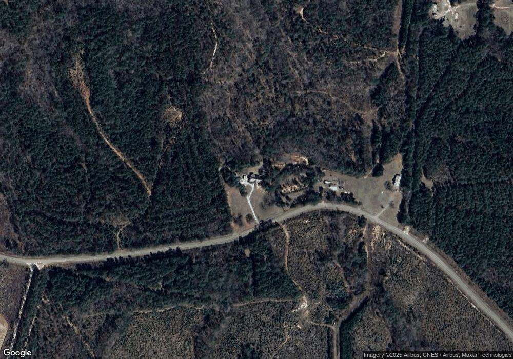 1862 Hulmes Chapel Rd, Elberton, GA 30635 - photo 1