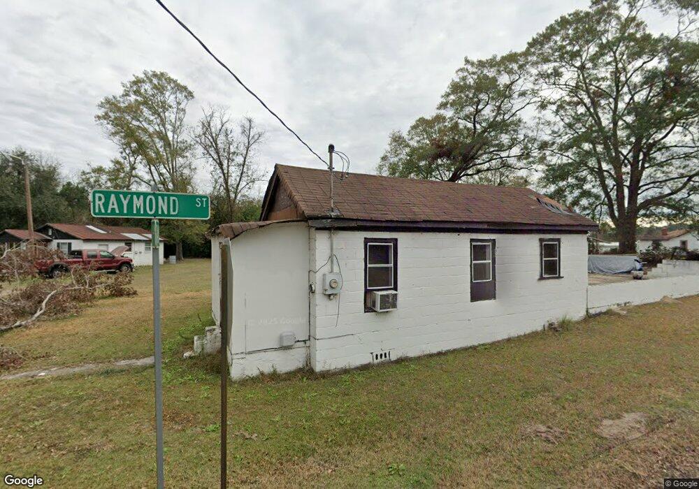 210 Raymond St, Statesboro, GA 30458 - photo 1