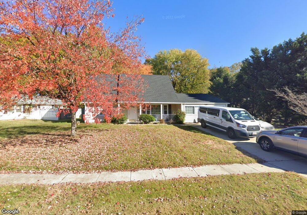 12903 Clearfield Dr, Bowie, MD 20715 - photo 1