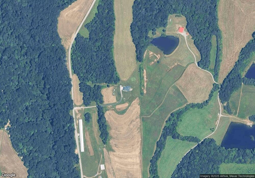 900 Kruer Rd, Floyds Knobs, IN 47119 - photo 1