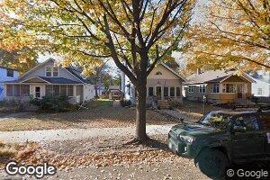 4728 Blaisdell Ave, Minneapolis, MN 55419