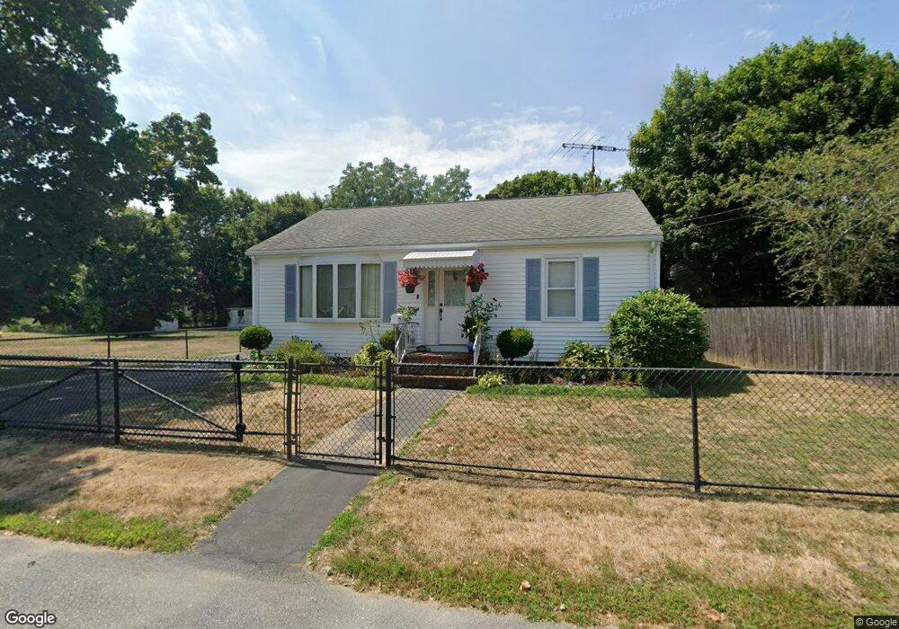 52 Vaillancourt St, Taunton, MA 02780 - photo 1