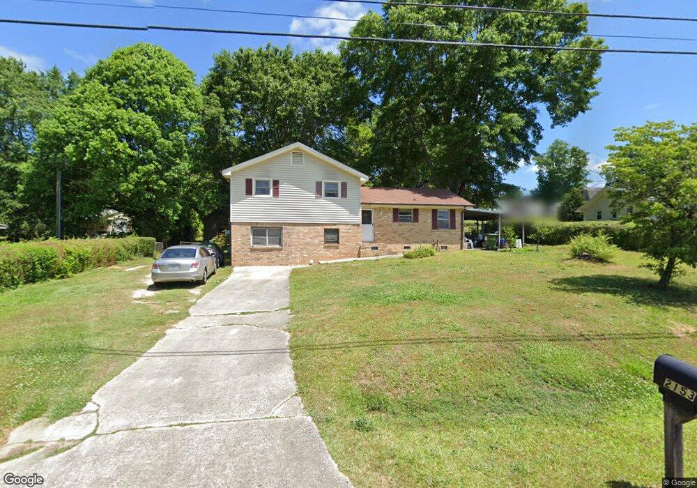 2153 Wilson Rd NW, Conyers, GA 30012 - photo 1