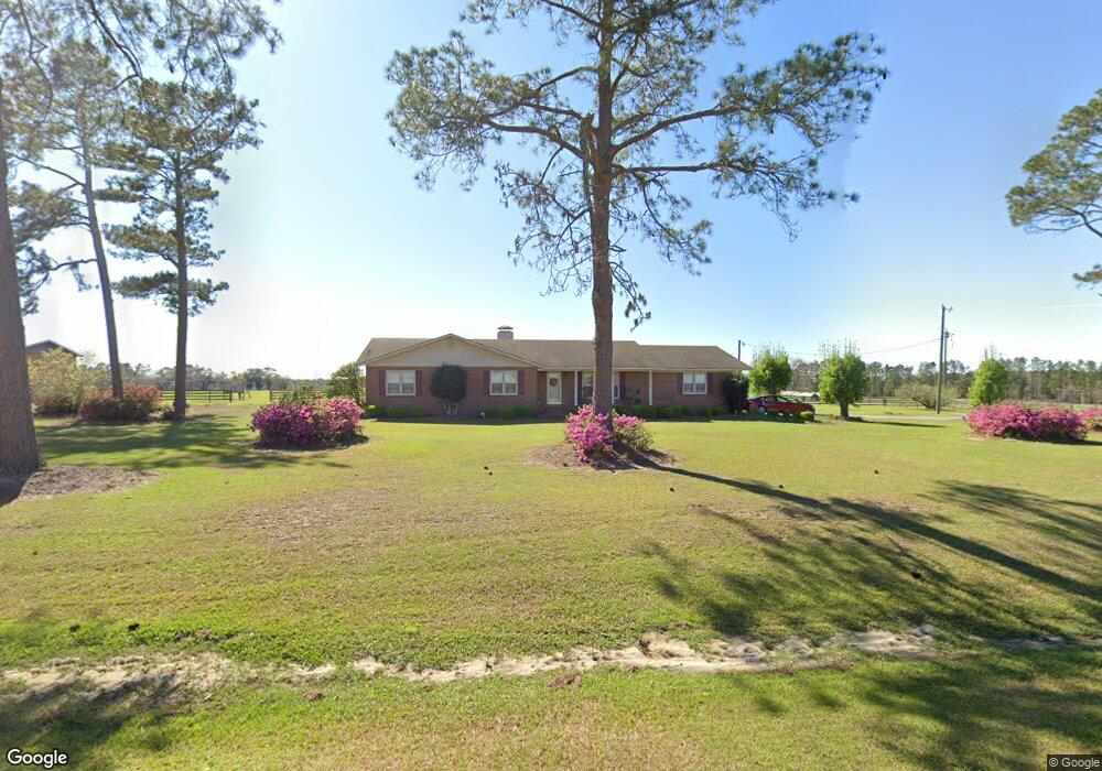 1212 Boyette Pond Rd, Adel, GA 31620 - photo 1