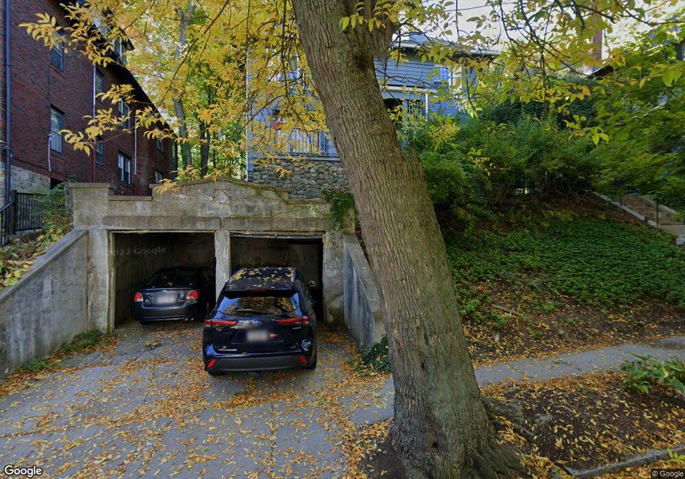 145 University Rd unit 1, 145, Brookline, MA 02445 - photo 1