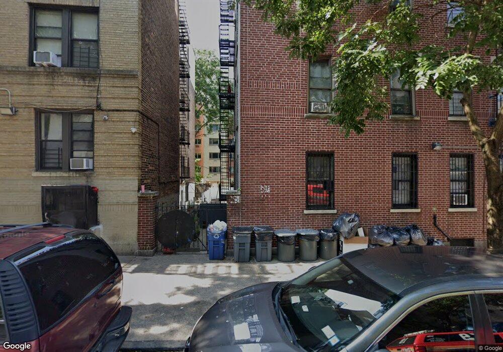 440 E 187th St, Bronx, NY 10458 - photo 1