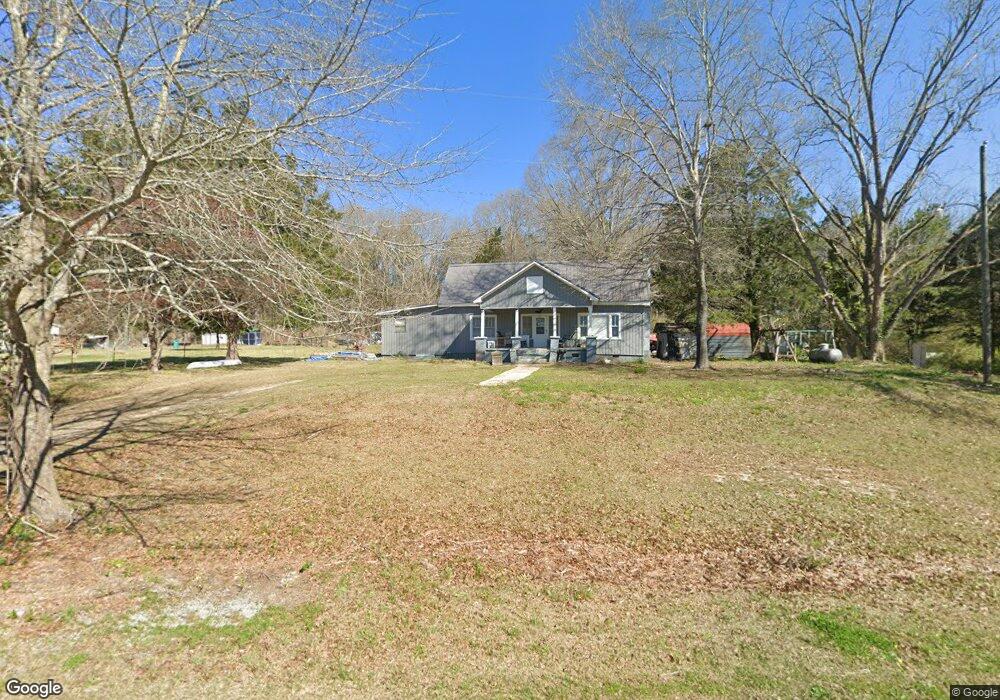 1895 County Road 30, Roanoke, AL 36274 - photo 1