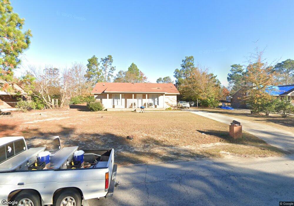2407 Travis Rd, Augusta, GA 30906 - photo 1