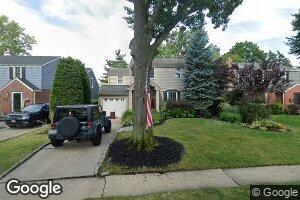 237 Fernwood Terrace, Garden City, NY 11530