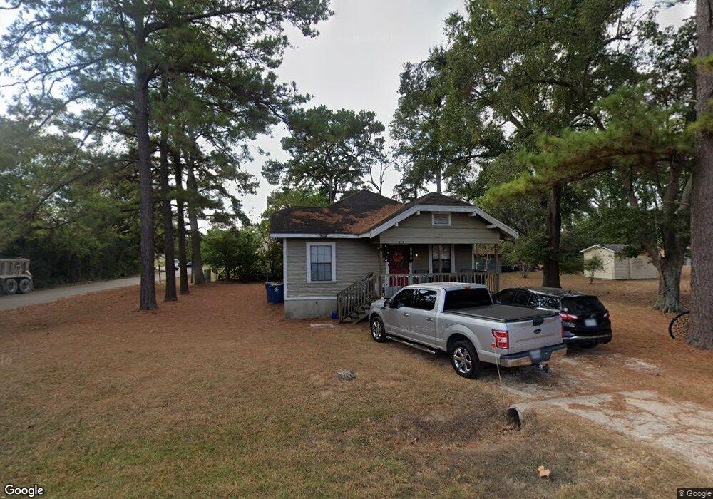1903 Solomon St, Waller, TX 77484 - photo 1