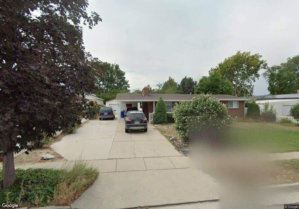 228 E 7845 S, Midvale, UT 84070 - photo 1