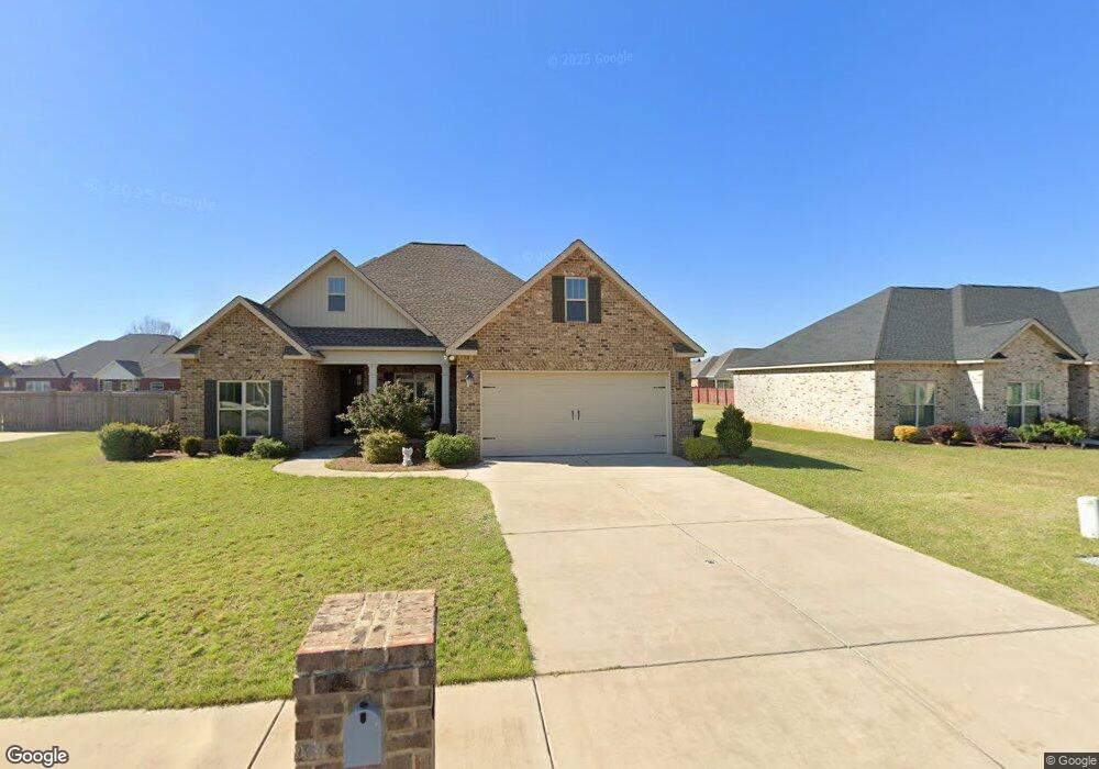 235 Caleb Way, Byron, GA 31008 - photo 1