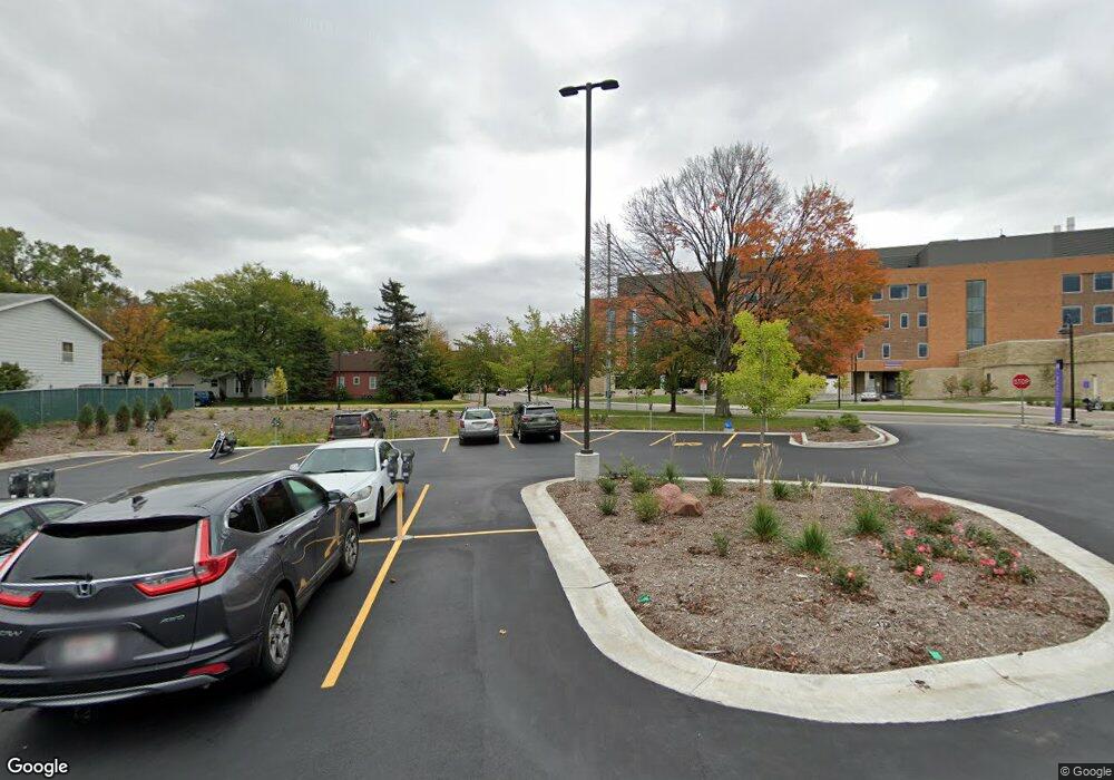 2124 4th Ave, Stevens Point, WI 54481 - photo 1