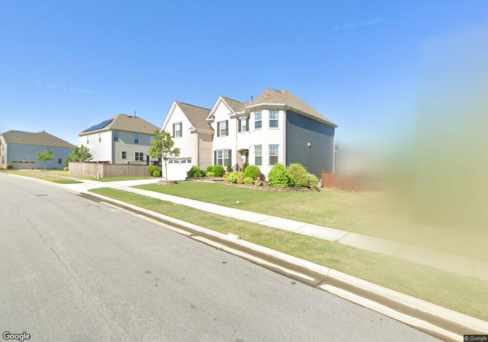 1778 Hammocks Beach Trail, Apex, NC 27502 - photo 1