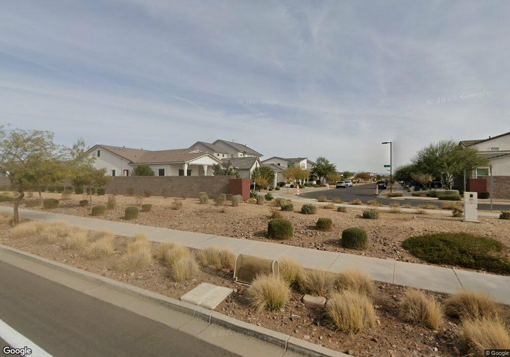 10024 E Thunderbolt Ave, Mesa, AZ 85212 - photo 1