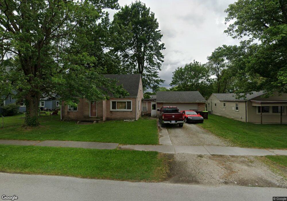 909 W College Ave, Woodville, OH 43469 - photo 1