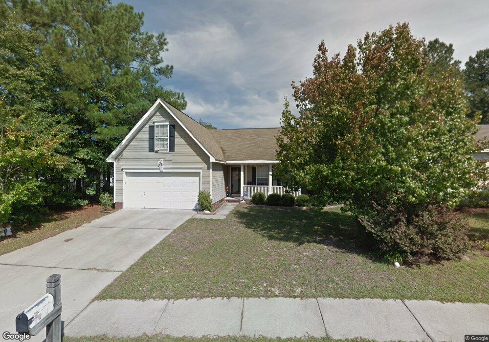 105 Spring View Ct, Lexington, SC 29072 - photo 1