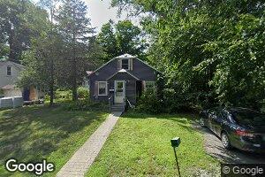 156 Manning Dr, White River Junction, VT 05001
