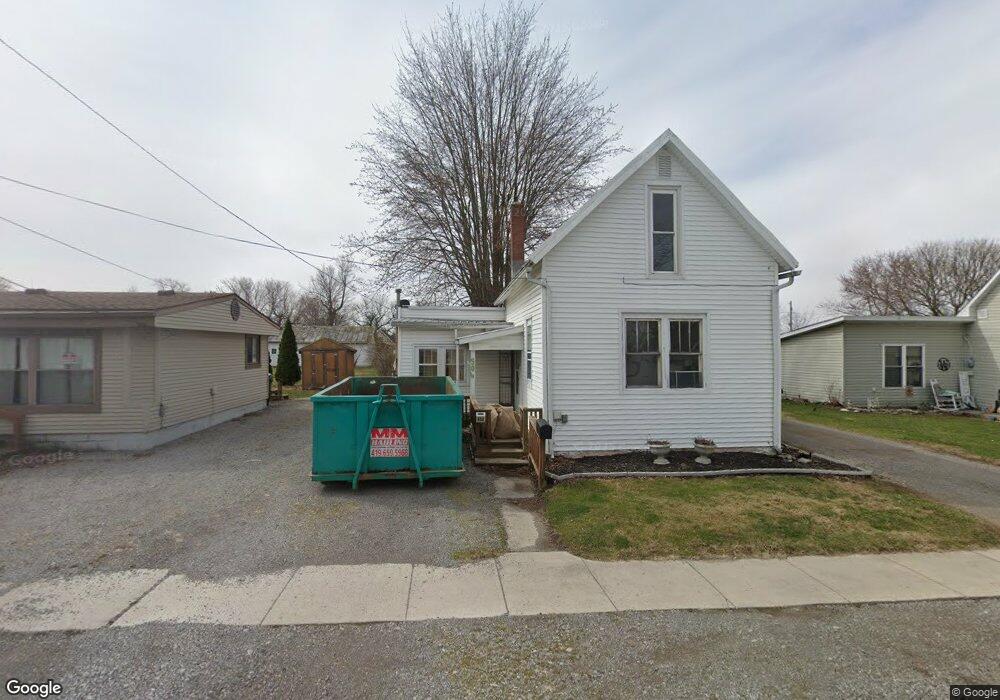 506 Wayne St, Columbus Grove, OH 45830 - photo 1