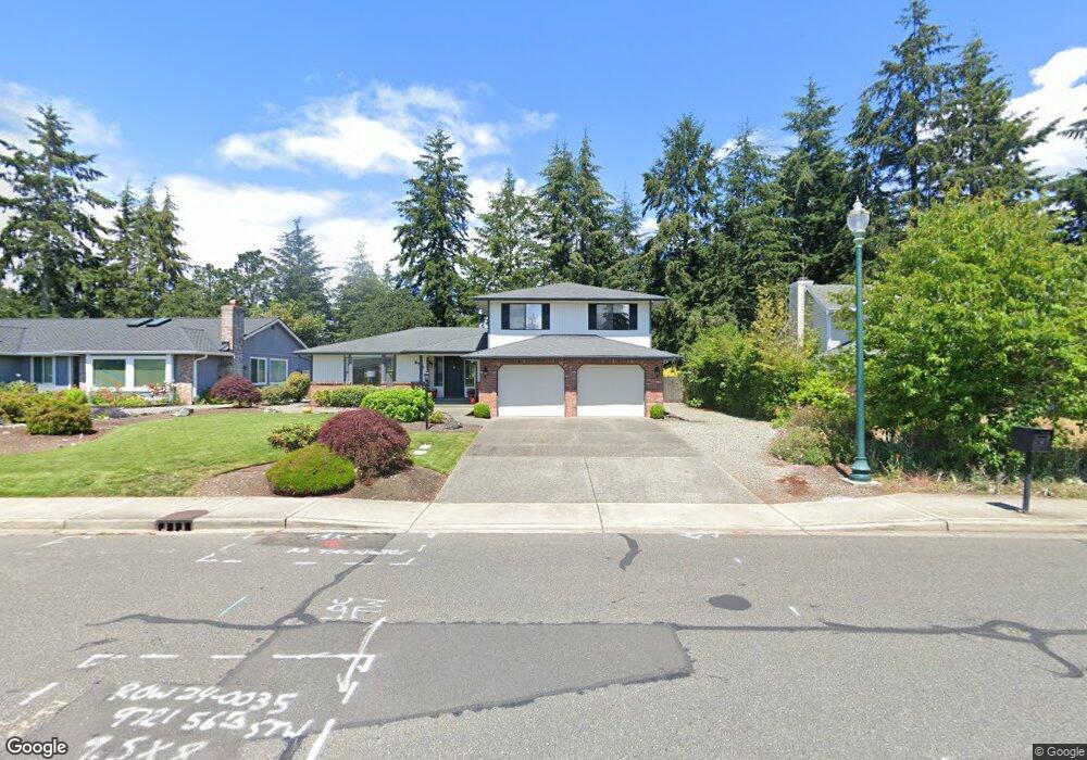 9721 56th St W, University Place, WA 98467 - photo 1