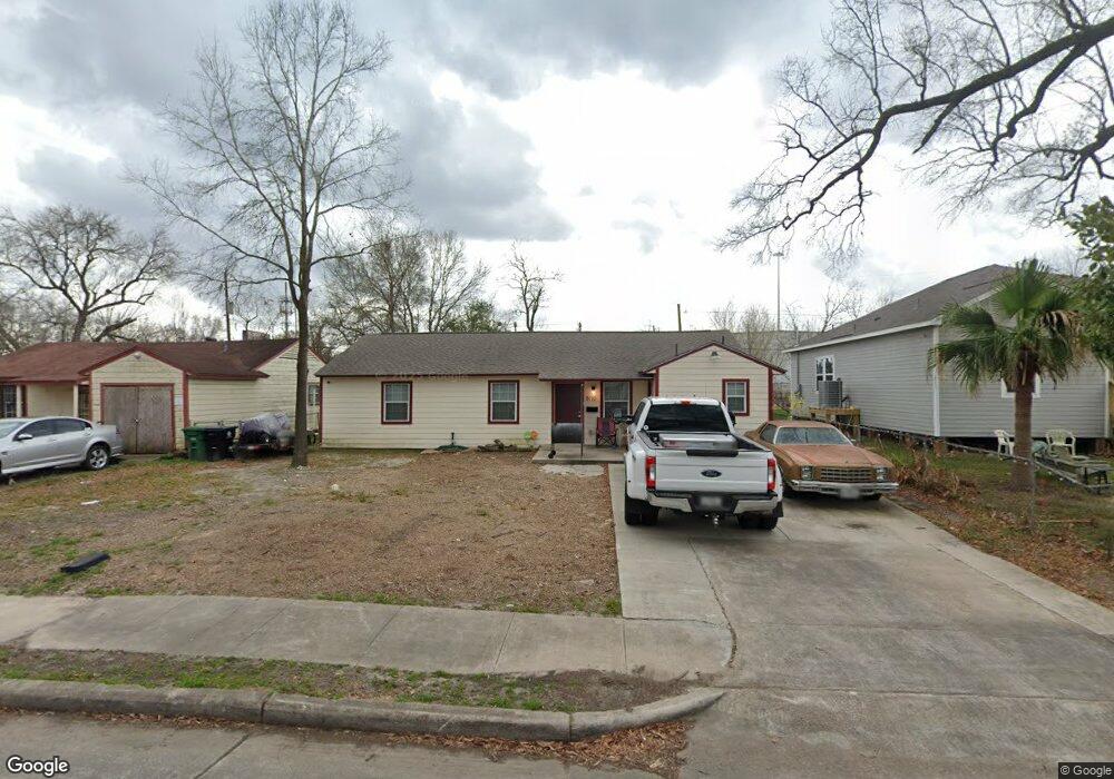 5110 Idaho St, Houston, TX 77021 - photo 1