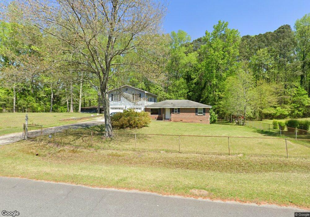 2757 Phillips Rd SW, Marietta, GA 30064 - photo 1