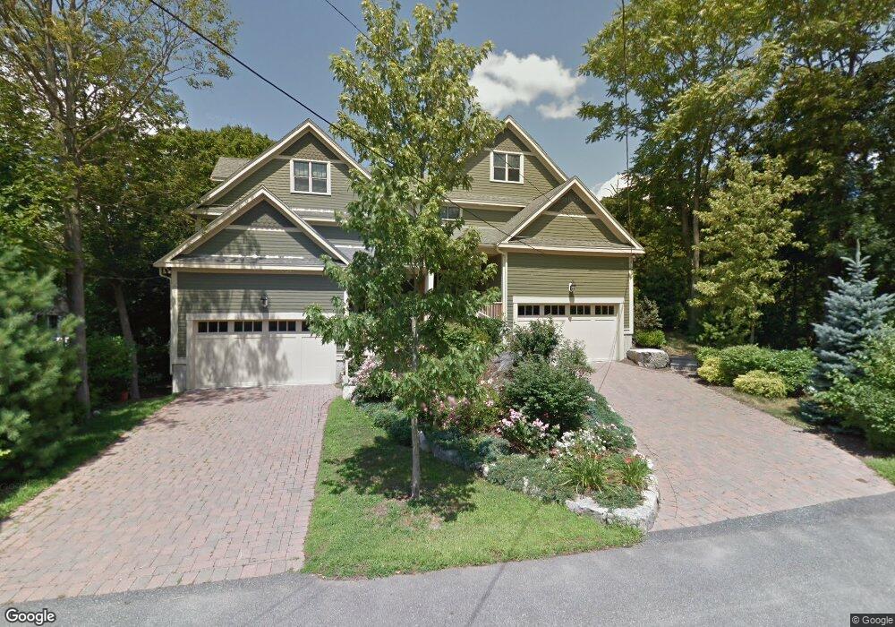 115 Carlisle St, Newton Center, MA 02459 - photo 1