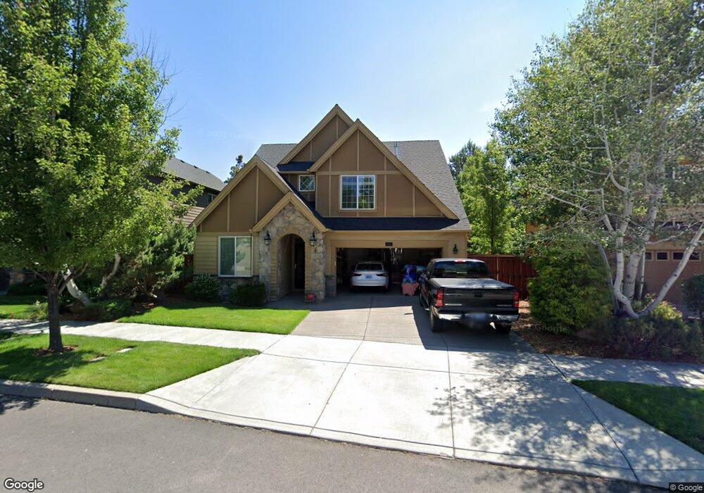 63122 Desert Sage St, Bend, OR 97701 - photo 1