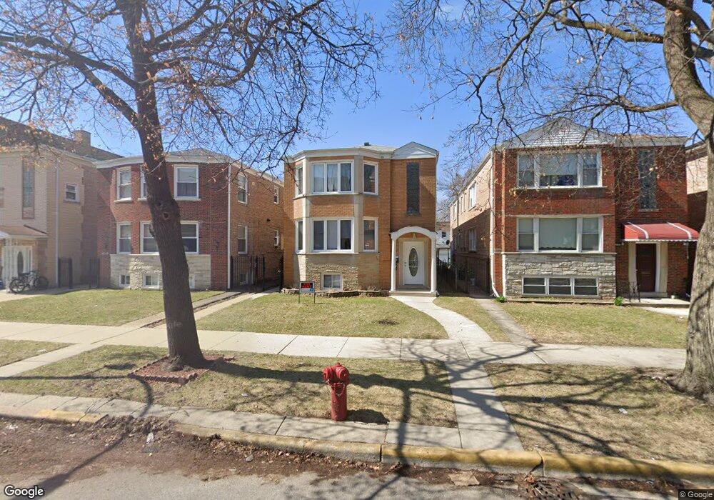 6226 N Richmond St unit 1, Chicago, IL 60659 - photo 1