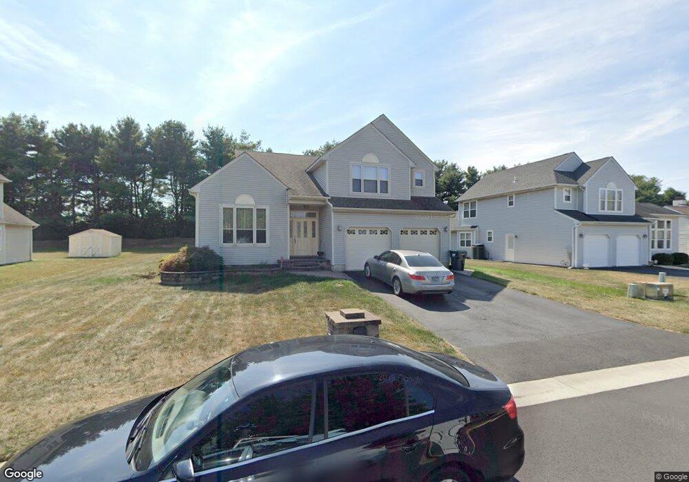 98 Buena Vista Dr, New Castle, DE 19720 - photo 1