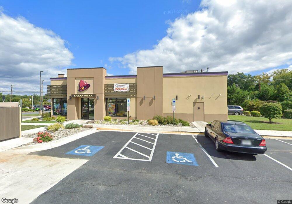 13830 Georgia Ave, Silver Spring, MD 20906 - photo 1