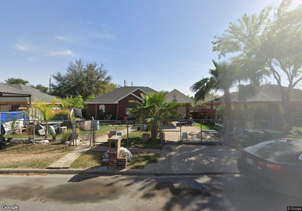 304 E Cypress St, Pharr, TX 78577 - photo 1