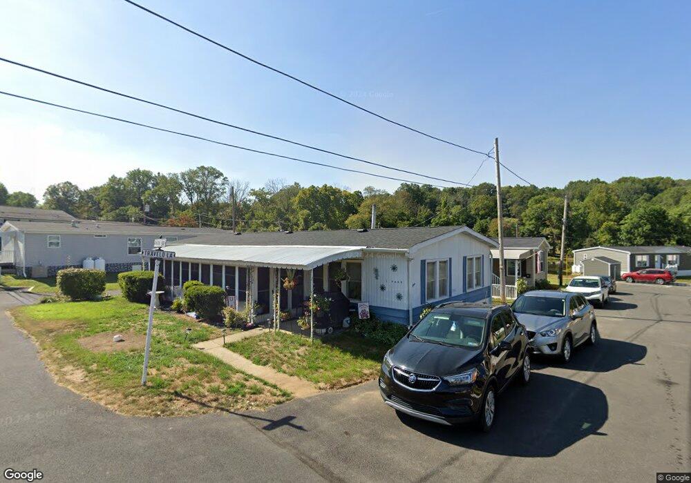 403 White Sands Dr, Media, PA 19063 - photo 1