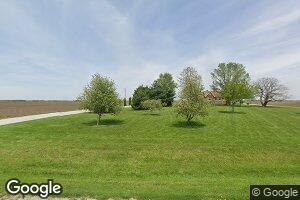 319 E 1400 North Rd, Pawnee, IL 62558