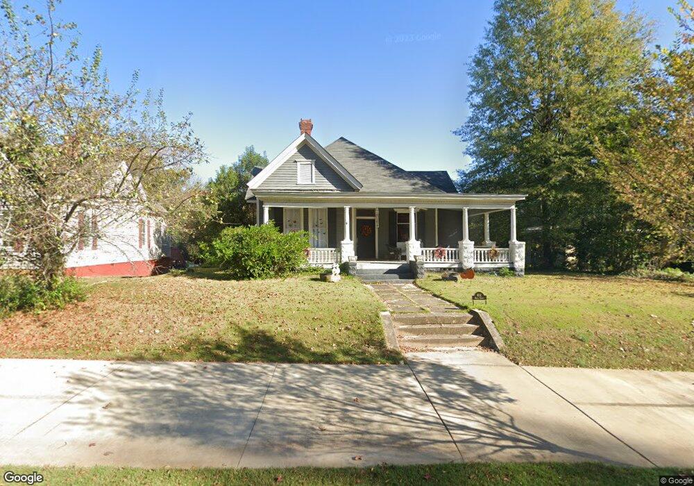 604 Broad St, Lagrange, GA 30240 - photo 1
