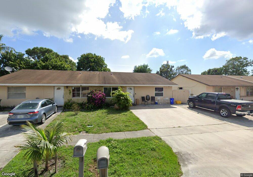 4979 Pimlico Ct, West Palm Beach, FL 33415 - photo 1