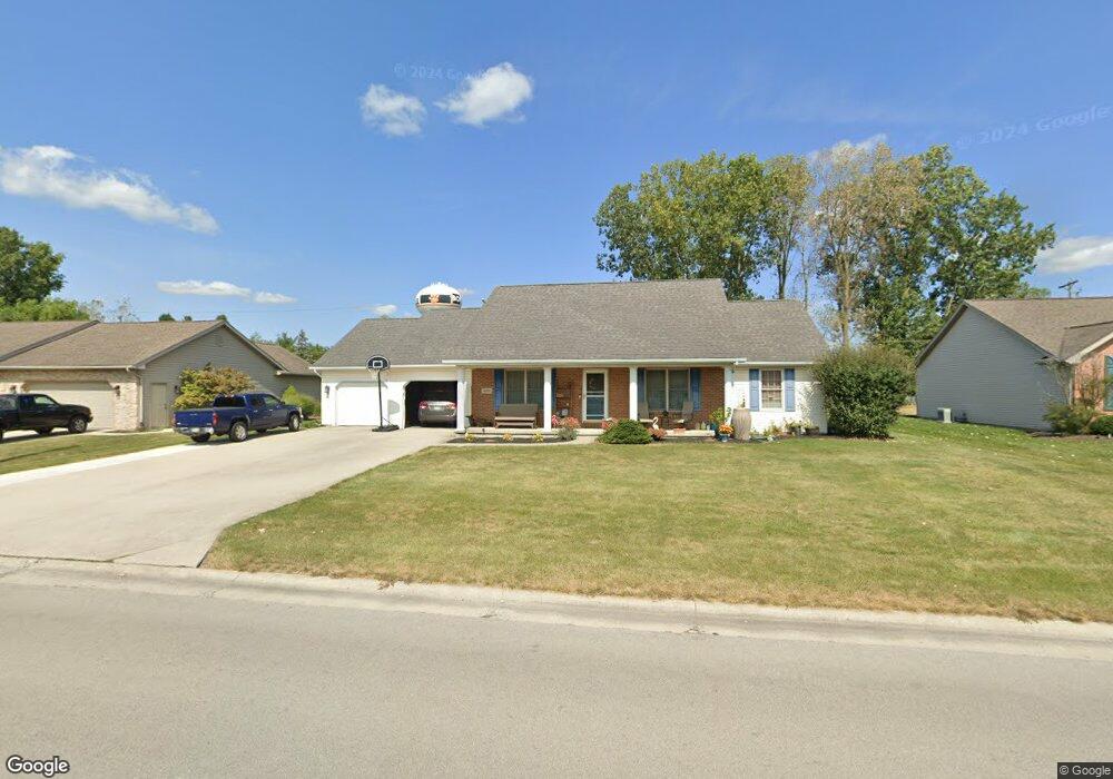 4680 Amaryllis St, Lima, OH 45807 - photo 1