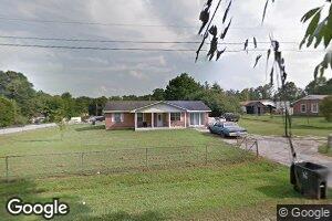 1070 Bloodworth St, Union Point, GA 30669