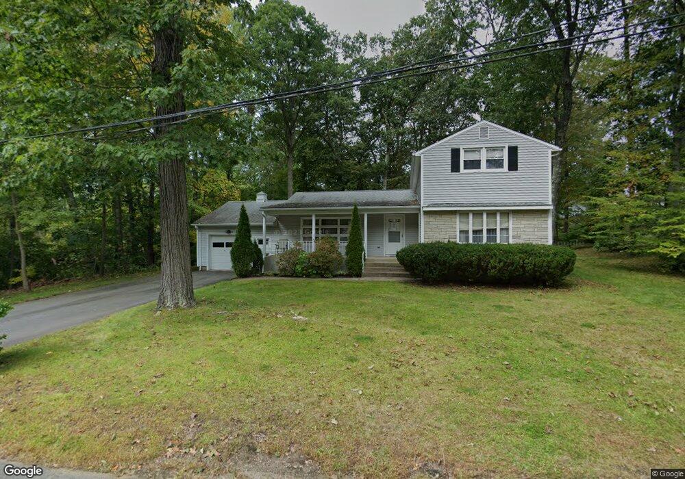 12 Stevens Rd, Middlebury, CT 06762 - photo 1