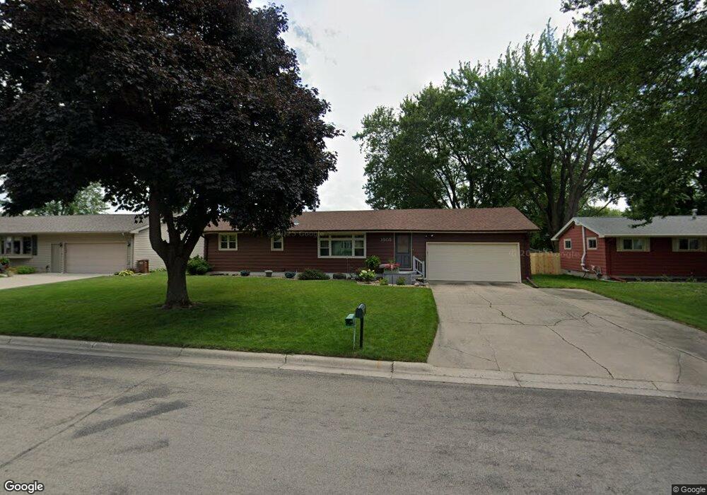 1505 Southview Ln, Albert Lea, MN 56007 - photo 1