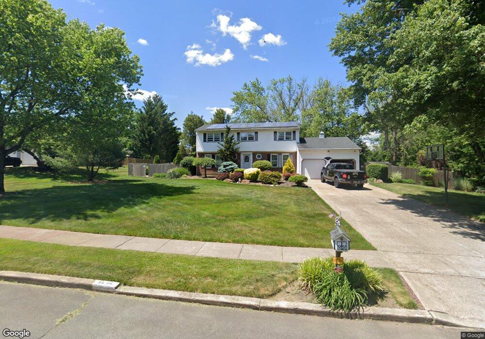 84 Brophy Dr, Ewing, NJ 08638 - photo 1